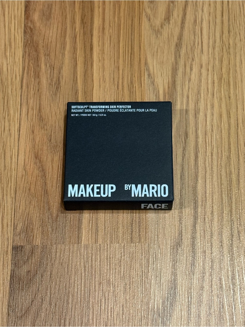 Makeup By Mario SoftSculpt Transforming Skin Perfector Light